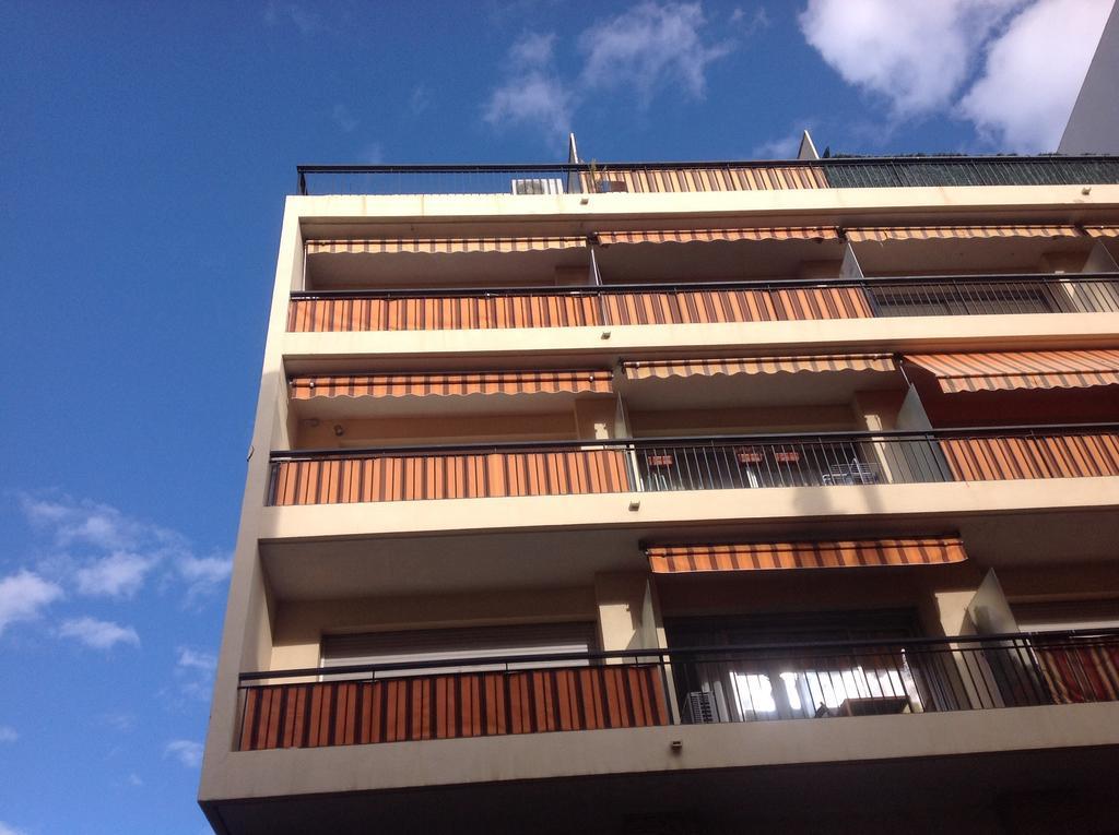 Cosy Merle Cannes
