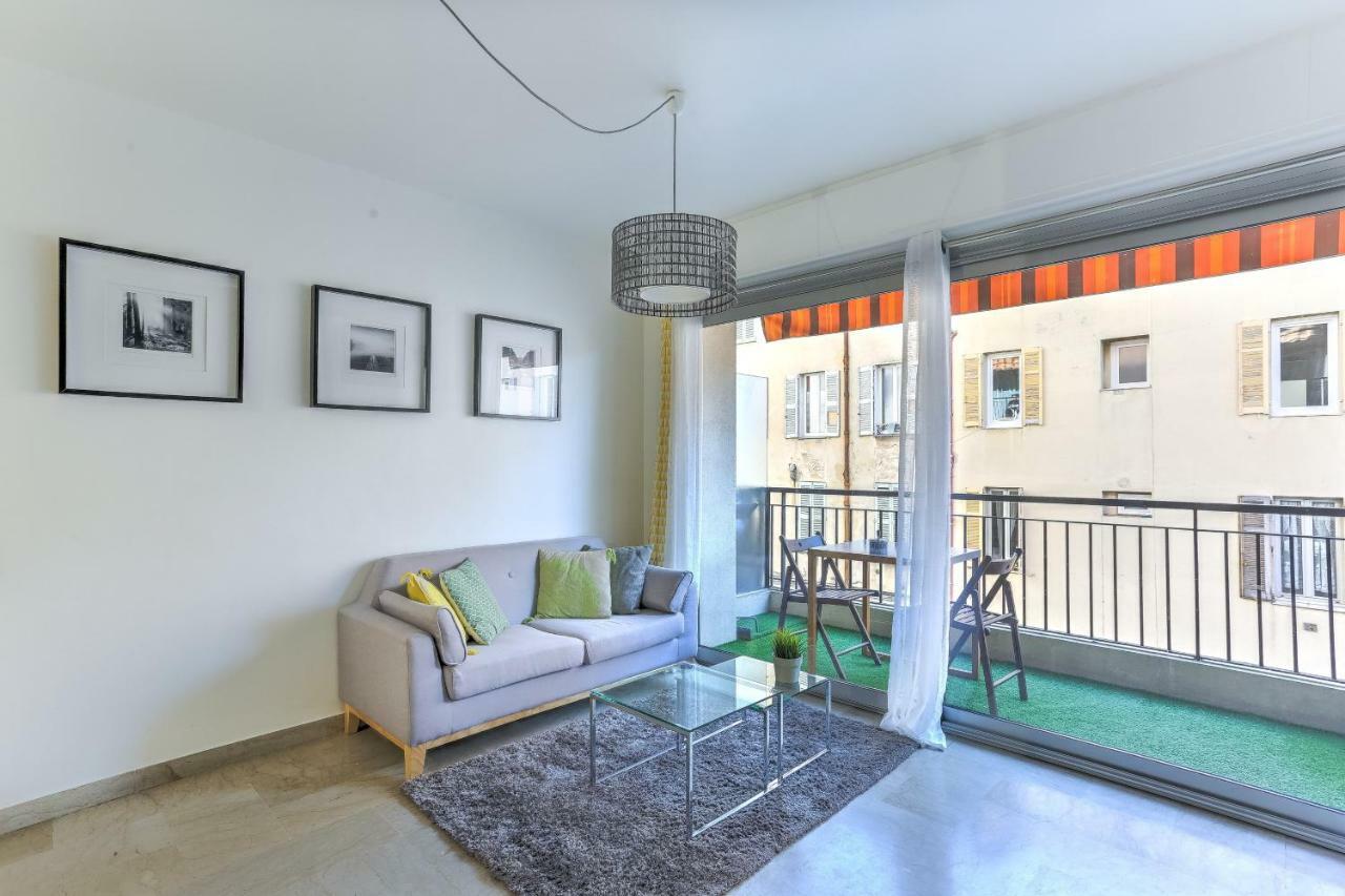 Cosy Merle Apartment Cannes